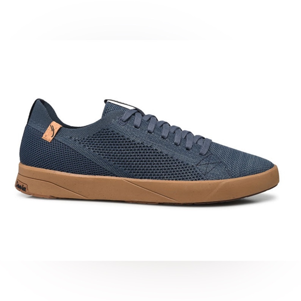 Saola Men’s Cannon Knit 2 Sneaker | Navy